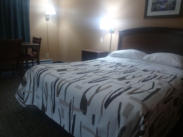 Room, 1 Queen Bed