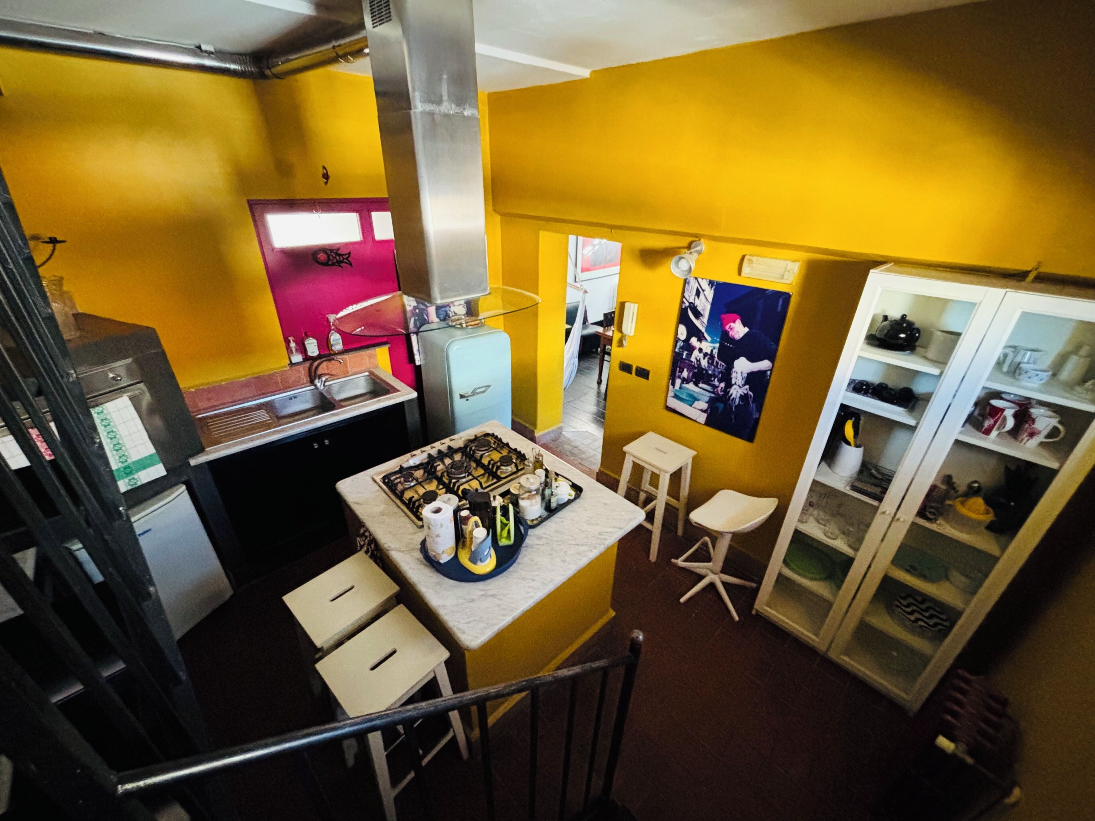 Foto - Bad - Bed & Breakfast and Design
