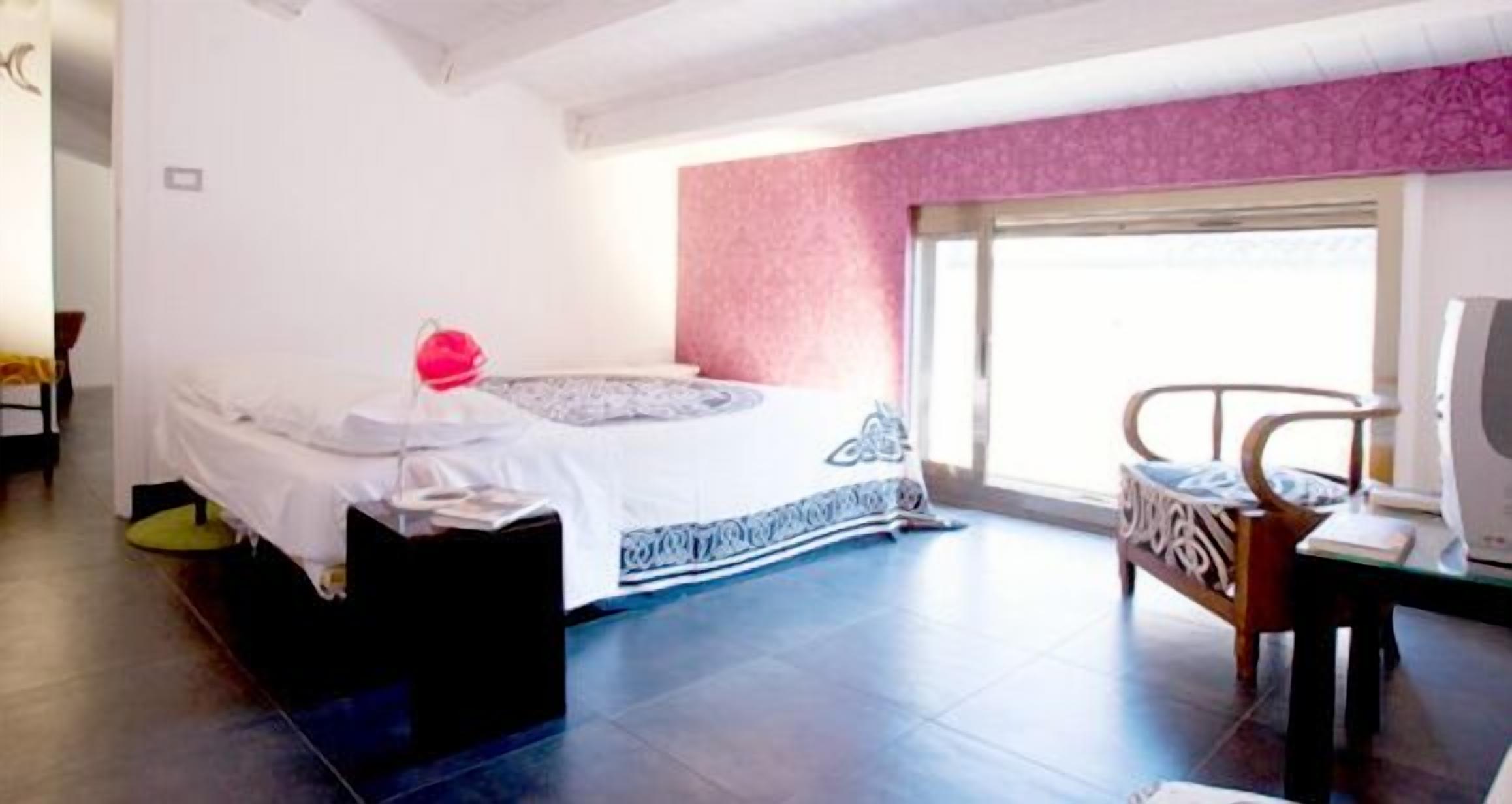 Foto - BAD - B&B And Design