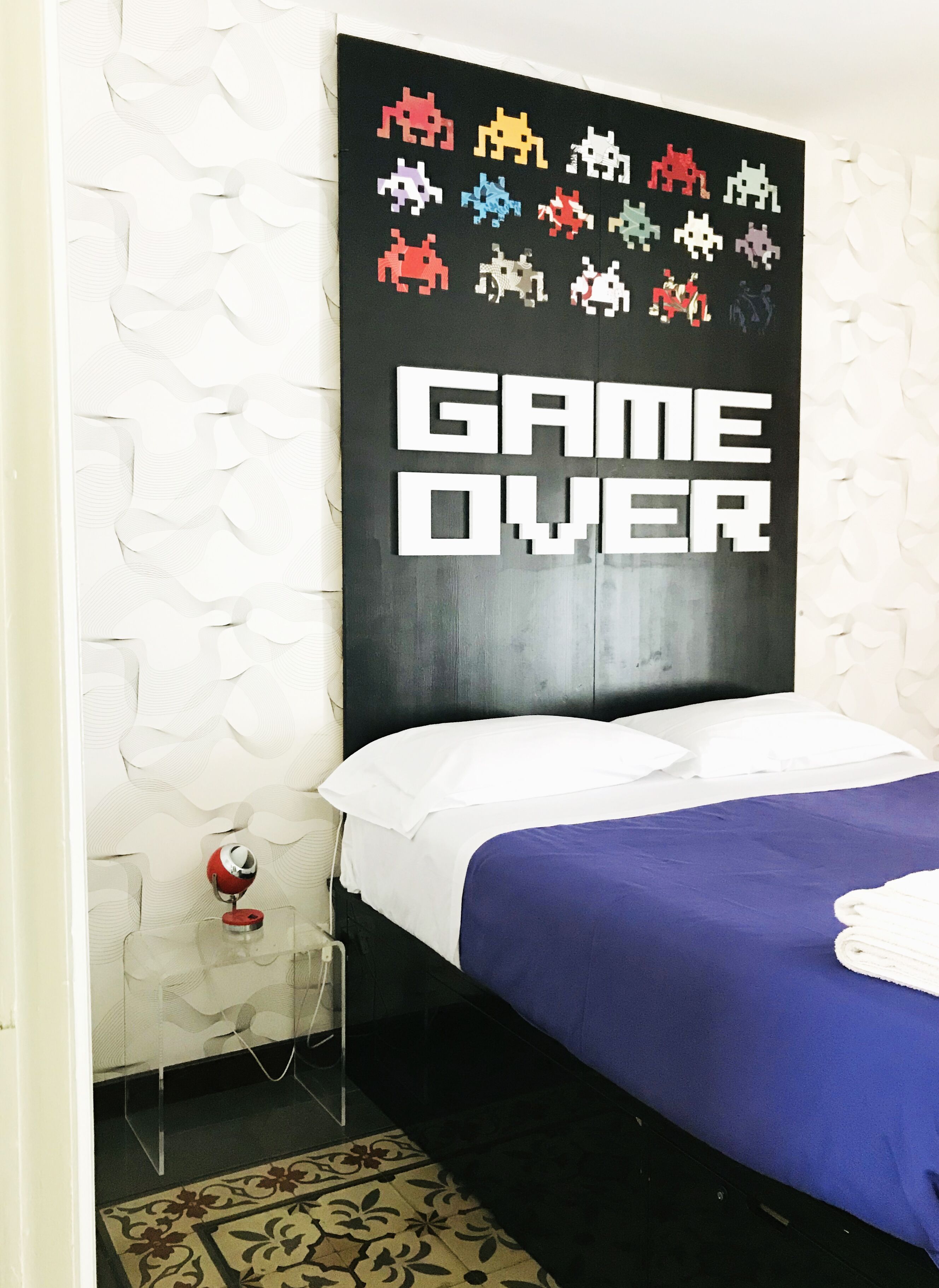 Foto - BAD - B&B And Design