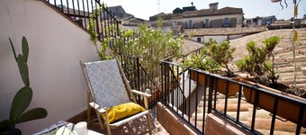 Bad - Bed & Breakfast and Design