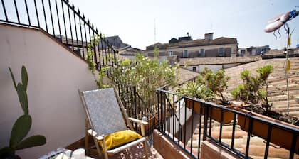 Bad - Bed & Breakfast and Design