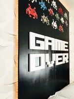 Minibar, in-room safe, individually decorated, individually furnished