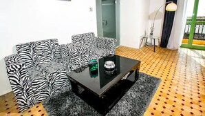 Chambre supérieure