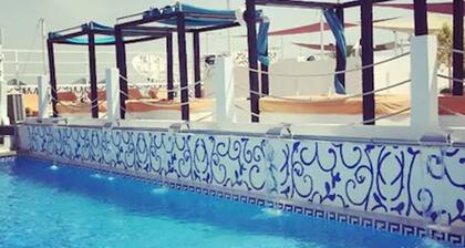 Ushuaia Hotel & Clubbing