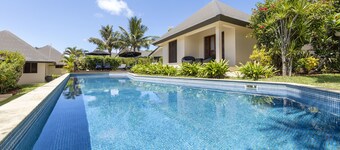 Mangoes Resort