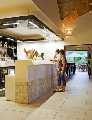 Bar (sur place)