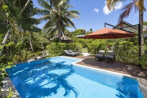 Exterior - Mangoes Resort (Port Vila)