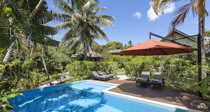 Mangoes Resort