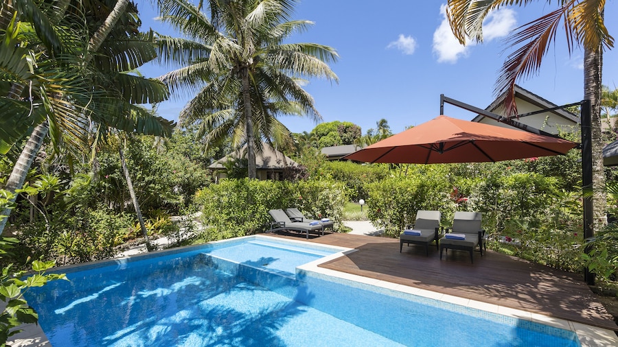 Mangoes Resort