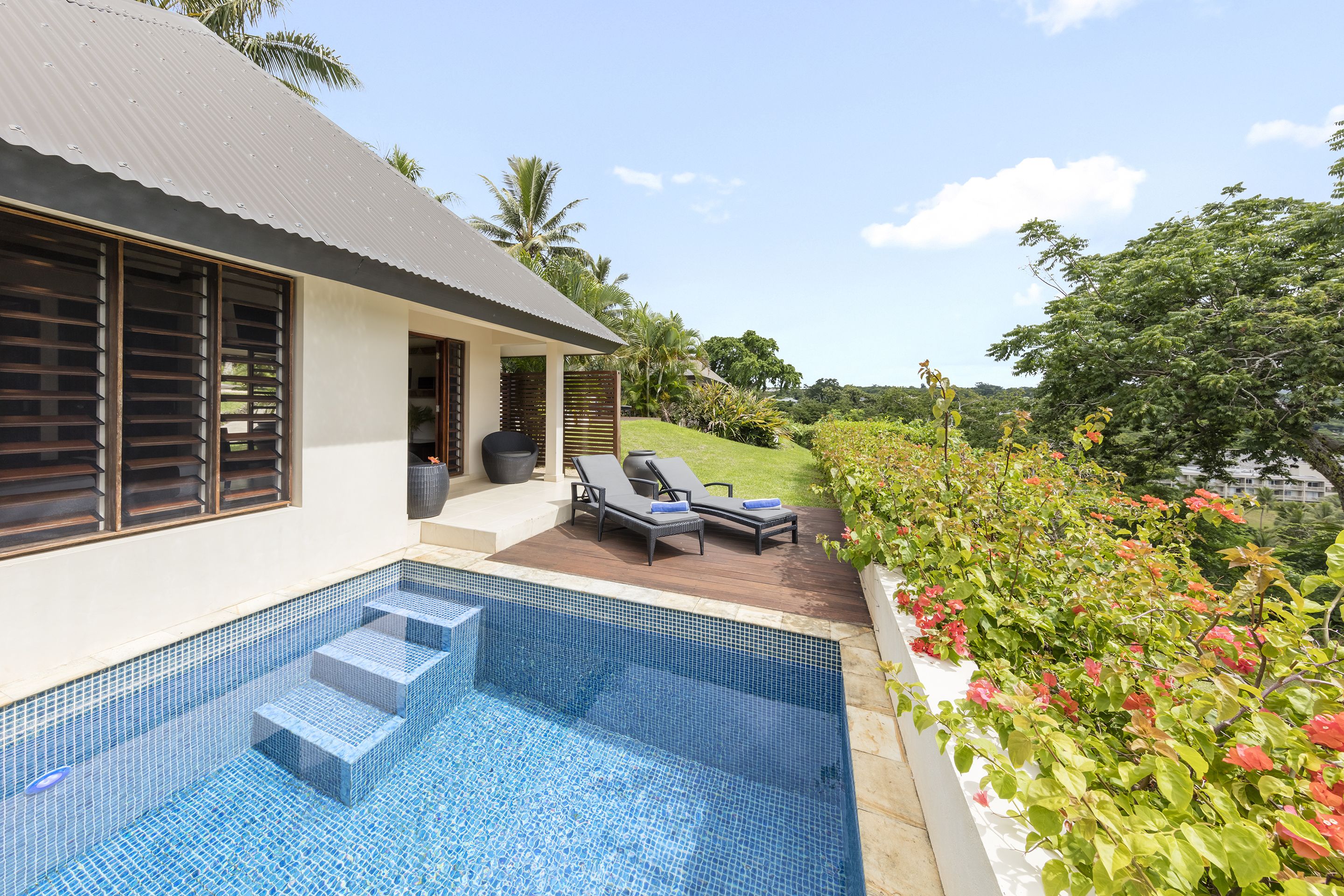 Mangoes Resort in Port Vila Find Hotel Reviews, Rooms, and Prices on