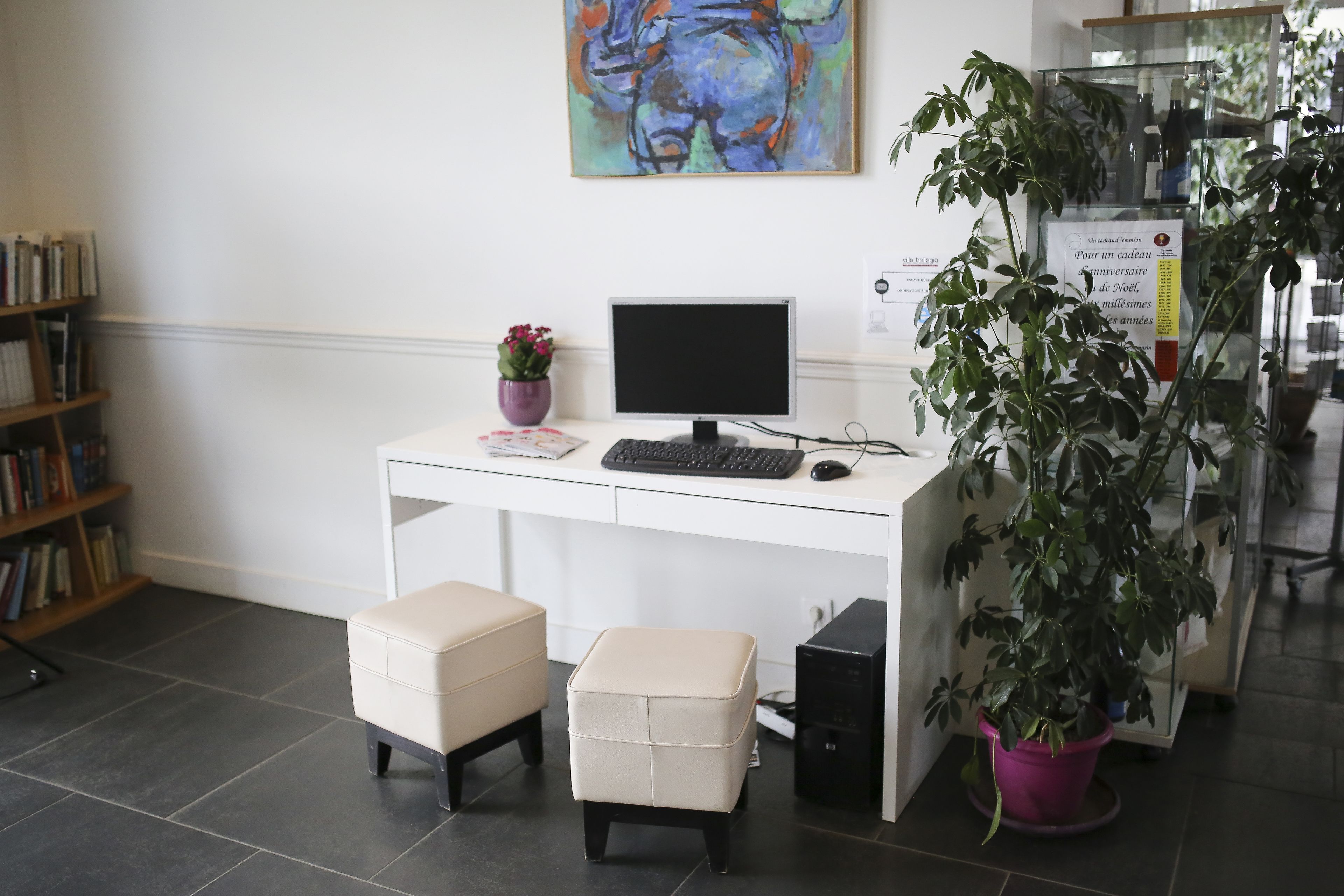 Foto - Résidence Villa Bellagio Amboise by Popinns