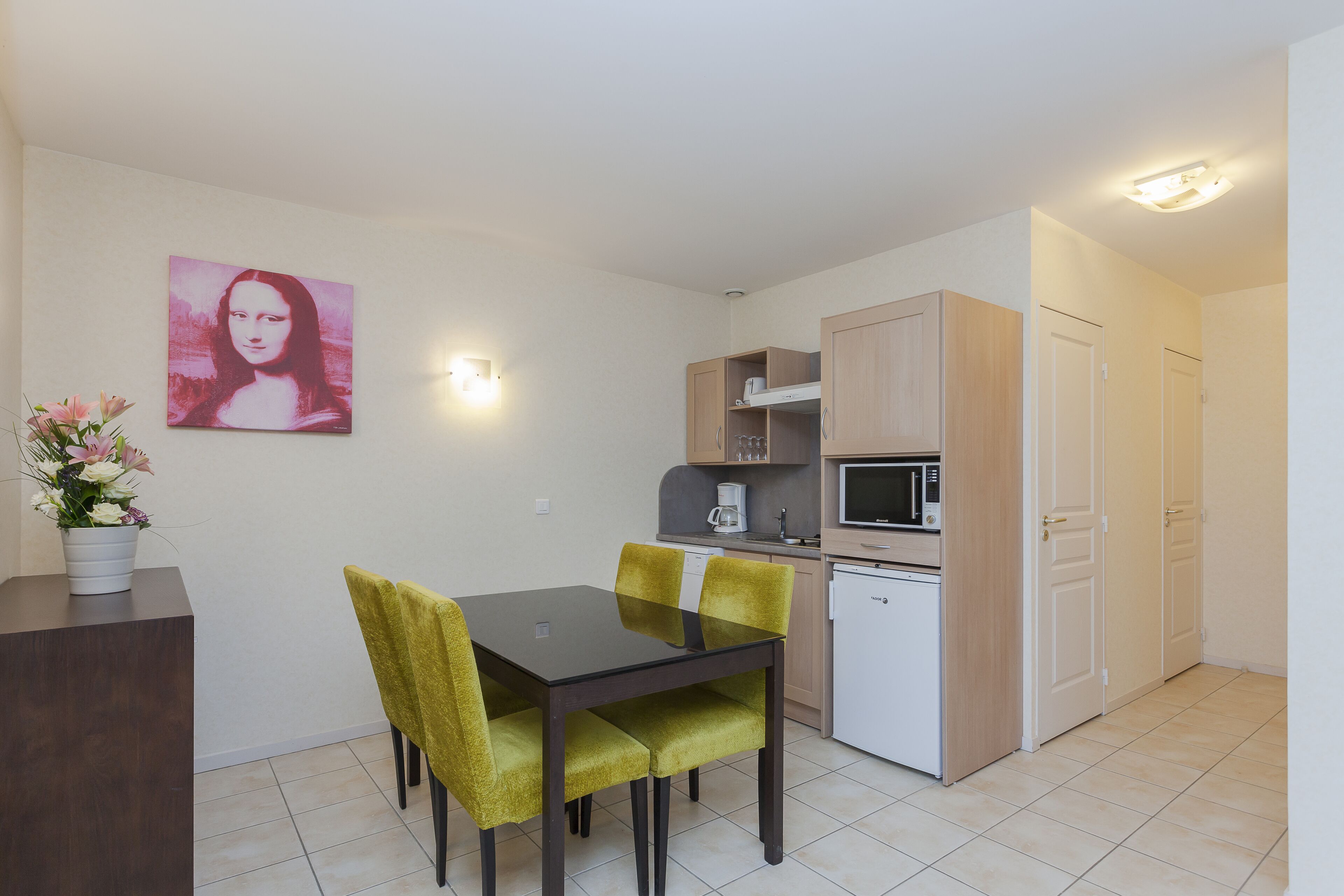 Foto - Résidence Villa Bellagio Amboise by Popinns