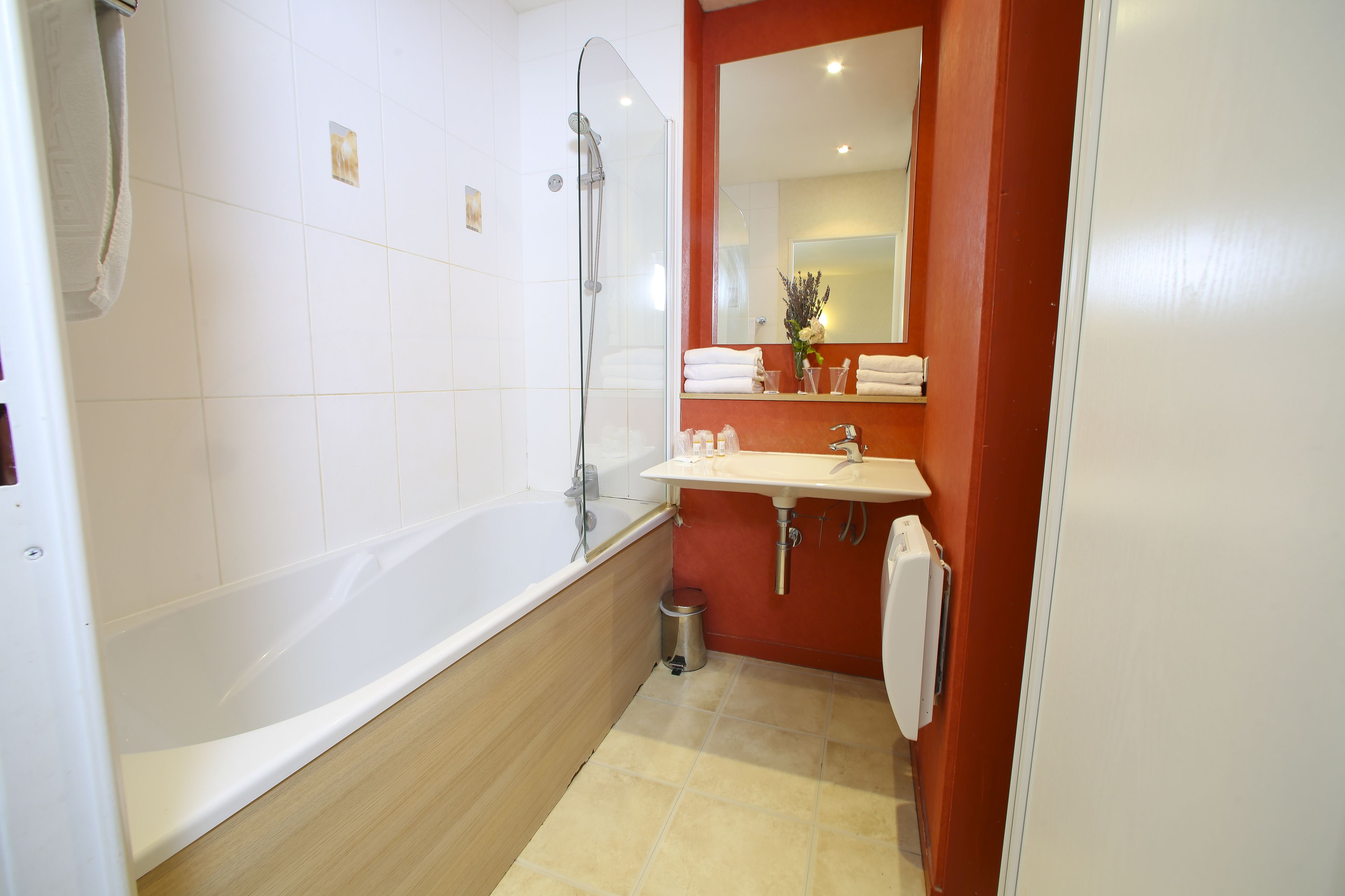 Foto - Résidence Villa Bellagio Amboise by Popinns