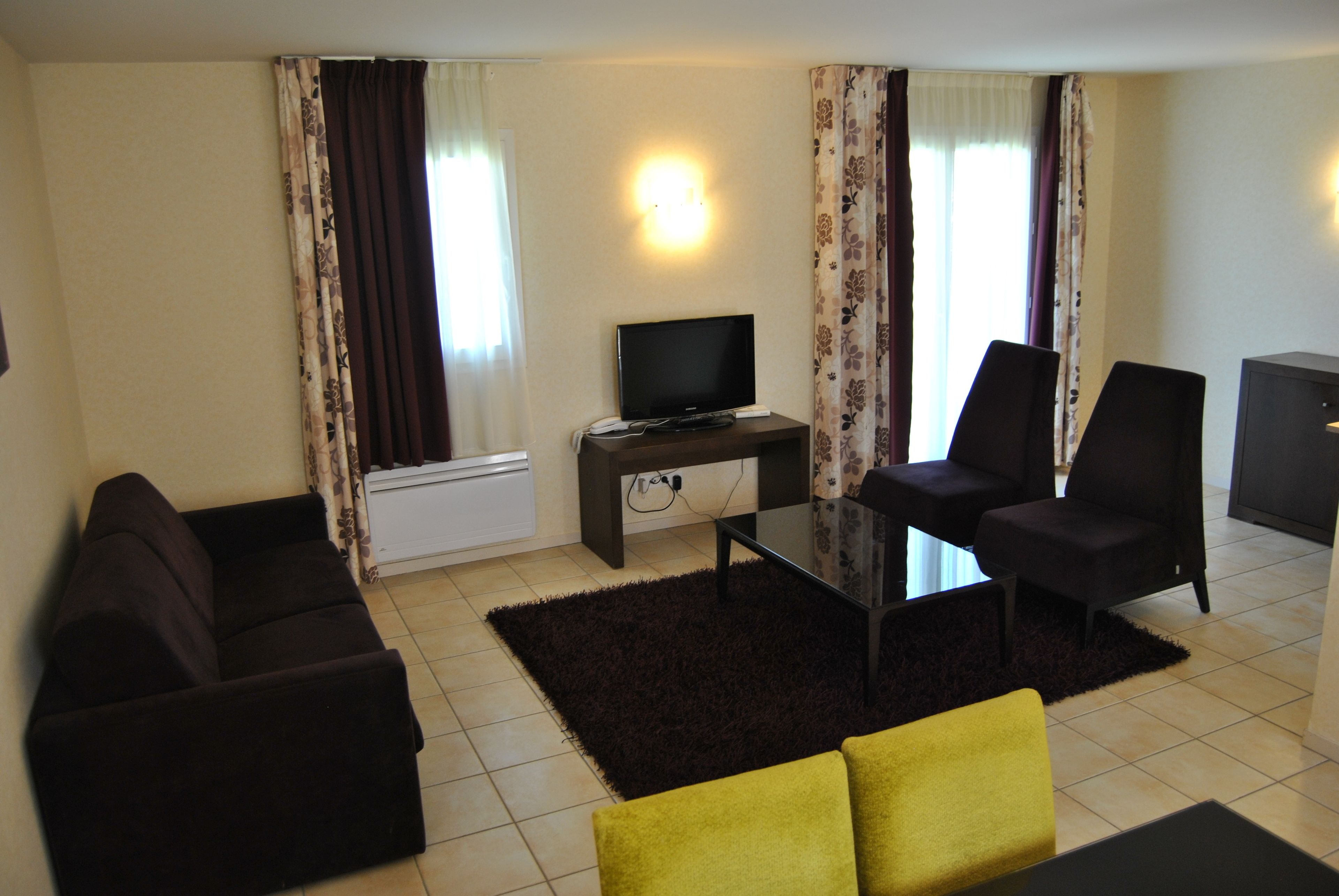 Foto - Résidence Villa Bellagio Amboise by Popinns