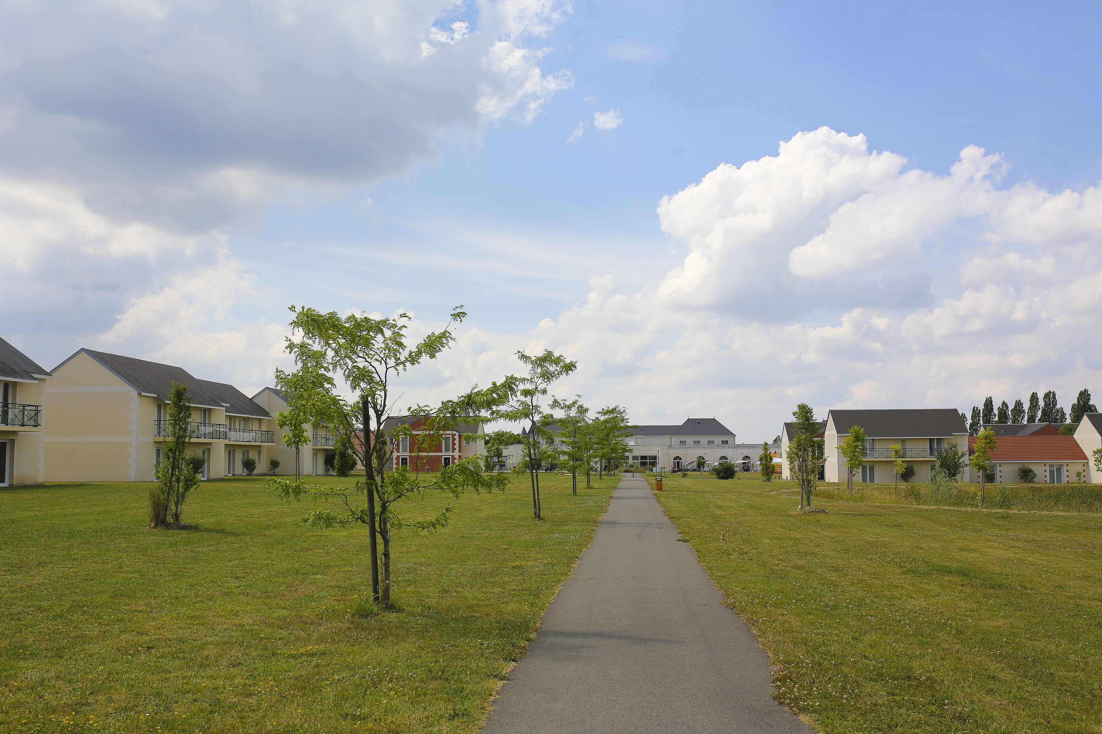 Foto - Résidence Villa Bellagio Amboise by Popinns