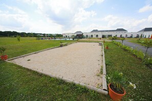 Children's activities - Villa Bellagio Amboise (Amboise)