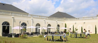 Villa Bellagio Amboise