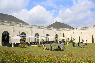 Villa Bellagio Amboise