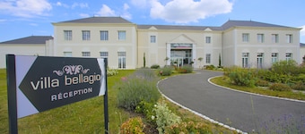 Villa Bellagio Amboise