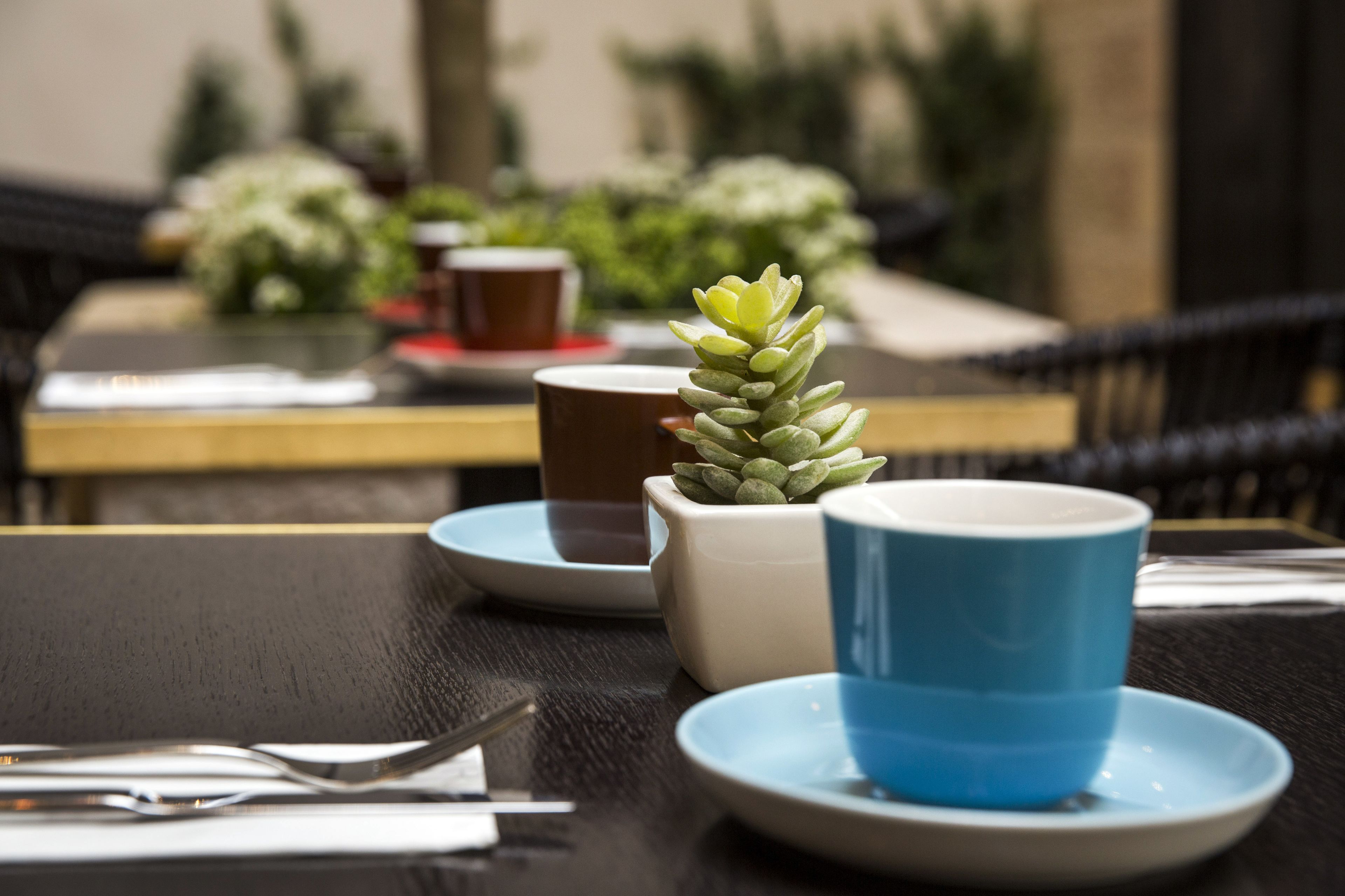 Foto - Harmony Hotel - an Atlas Boutique Hotel