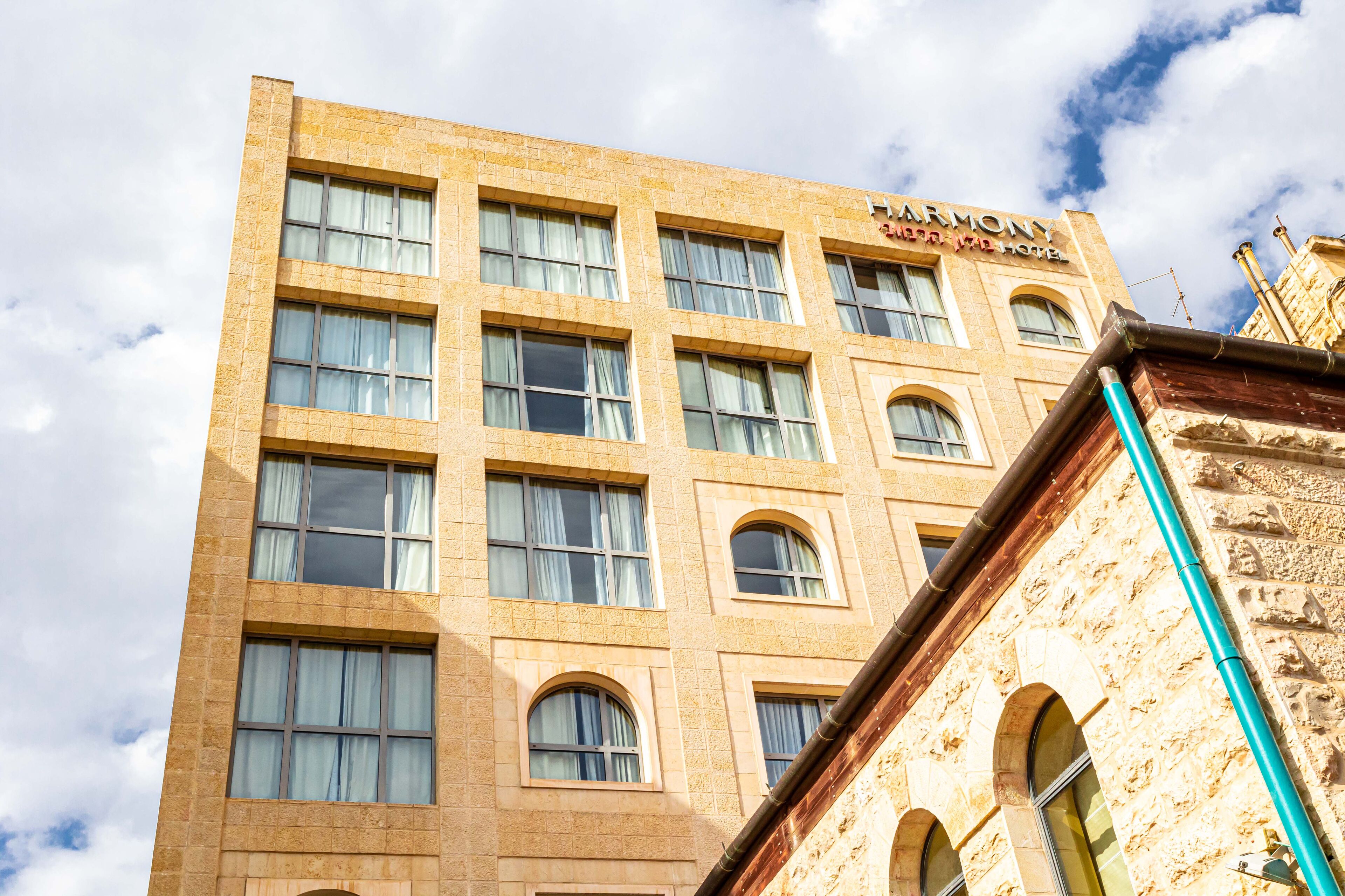 Foto - Harmony Hotel - an Atlas Boutique Hotel