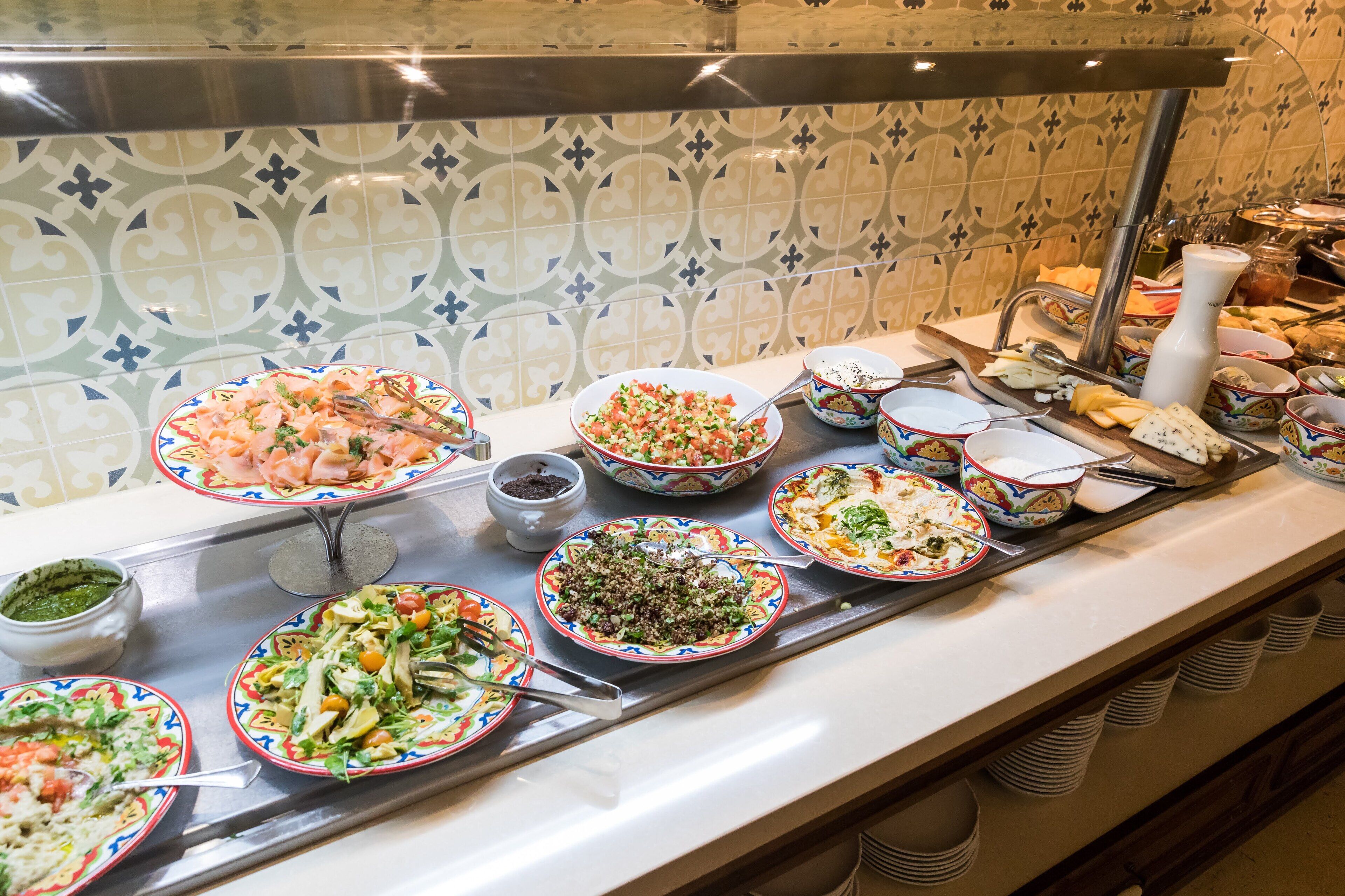 Foto - Harmony Hotel - an Atlas Boutique Hotel