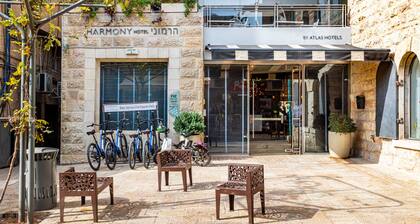 Harmony Hotel - an Atlas Boutique Hotel