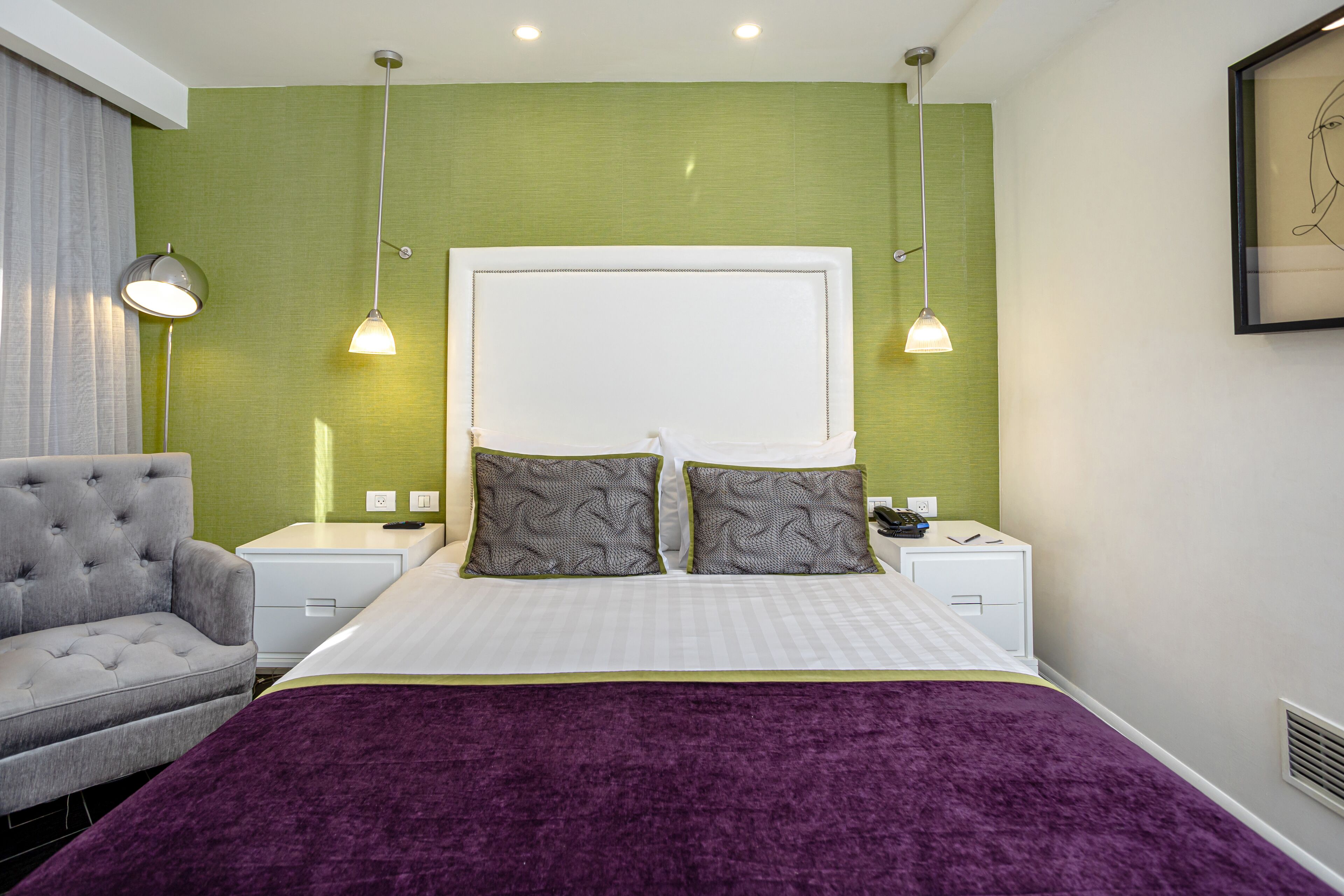 Foto - Harmony Hotel - an Atlas Boutique Hotel