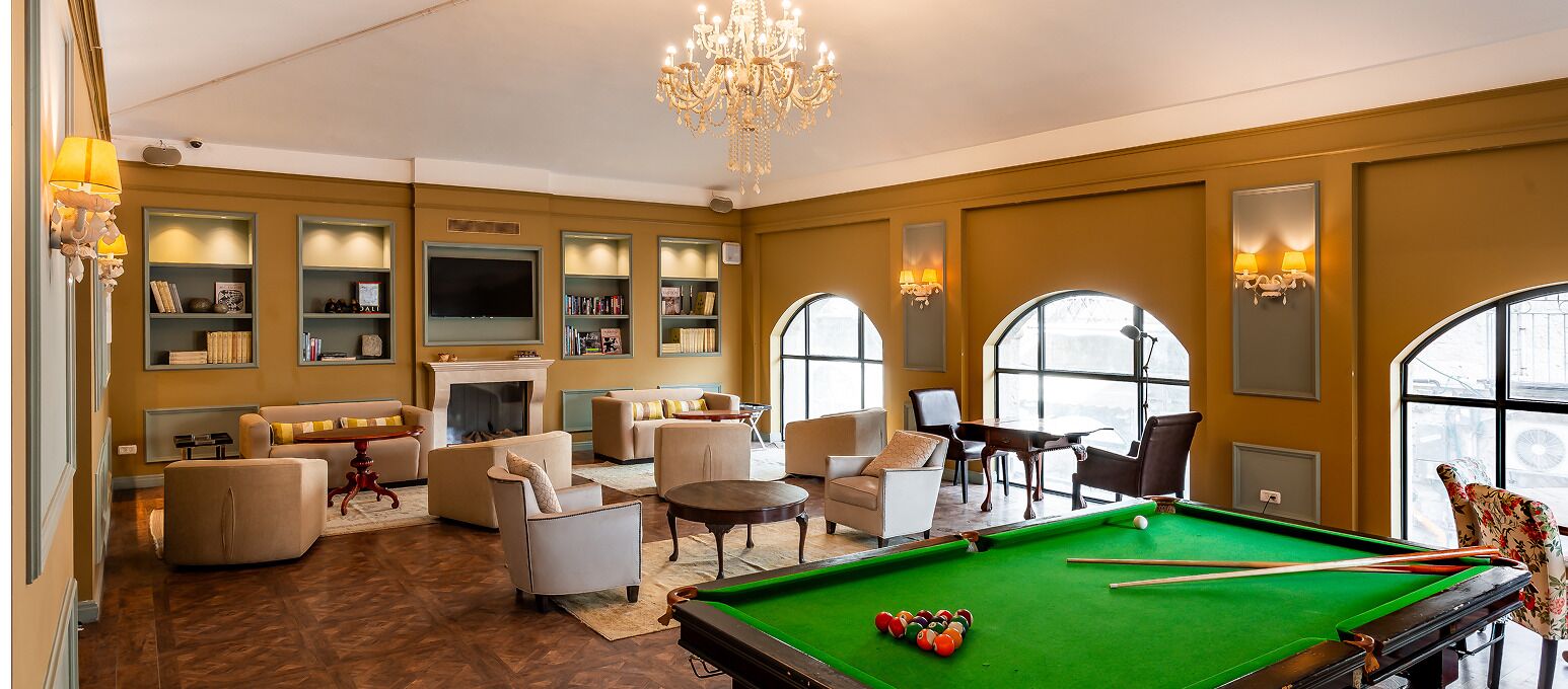 Lobbylounge