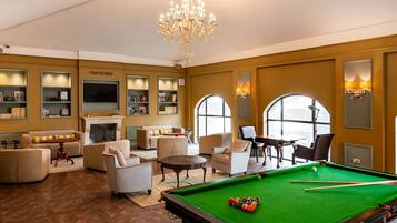 Lobbylounge