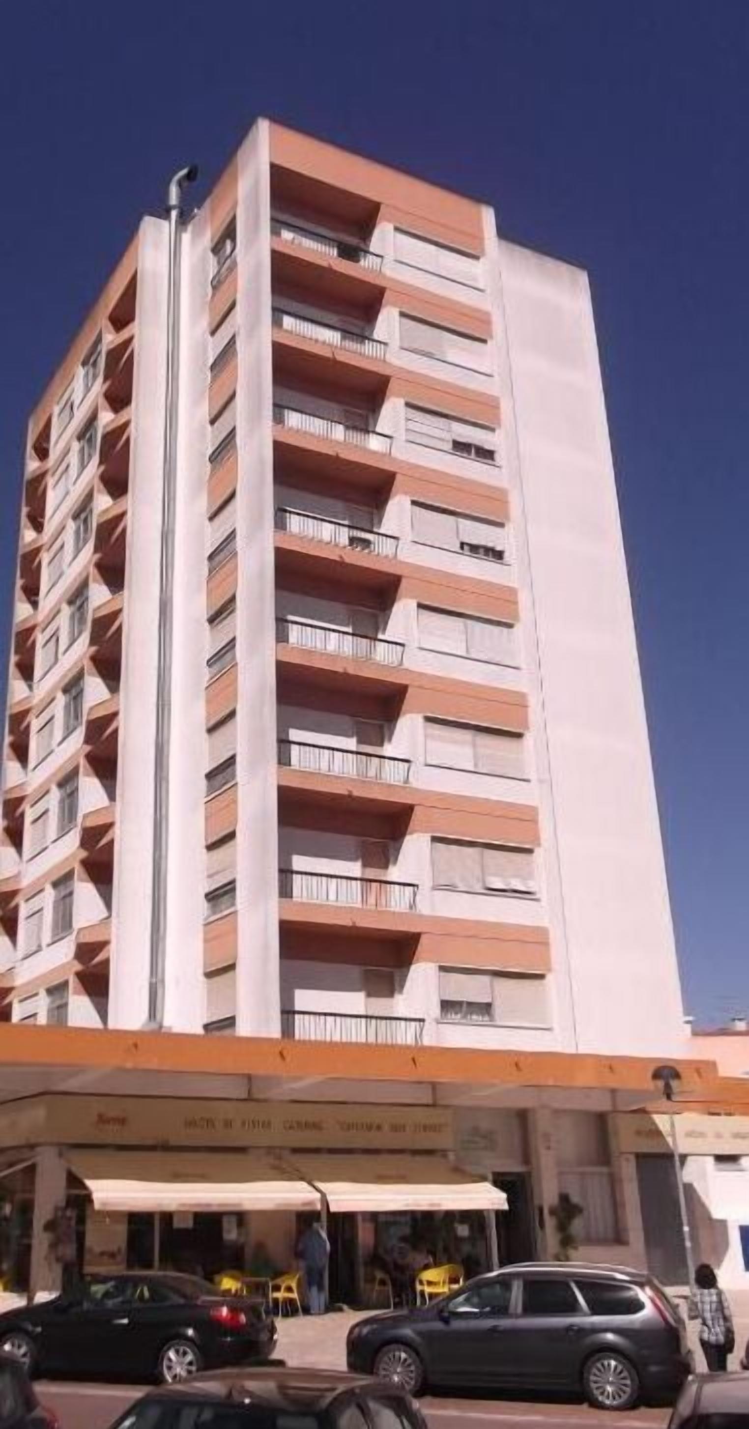 Foto - Residencial Jardim da Amadora