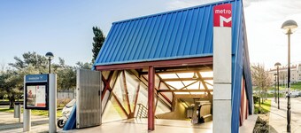 Residencial Jardim da Amadora