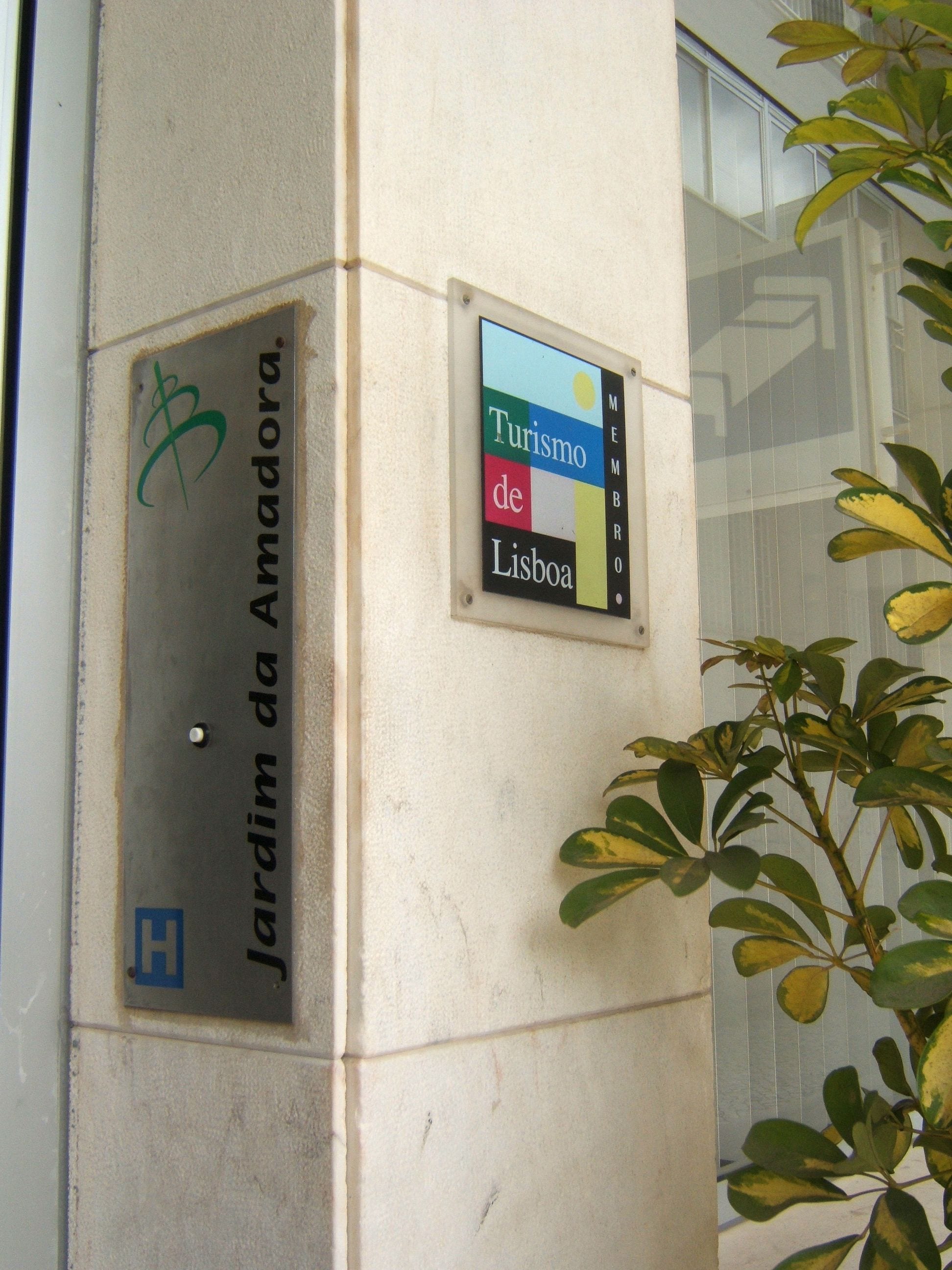 Foto - Residencial Jardim da Amadora
