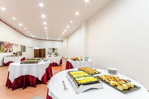 Bereich für Geburtstagspartys