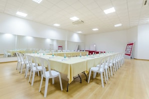 Sala de reuniones