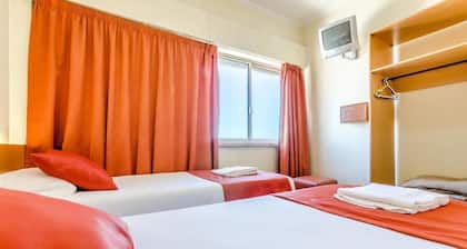 Residencial Jardim da Amadora