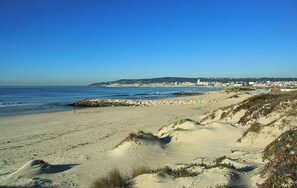 Beach - Sweet Atlantic Hotel & Spa (Figueira da Foz)