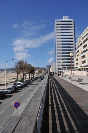 Exterior - Sweet Atlantic Hotel & Spa (Figueira da Foz)