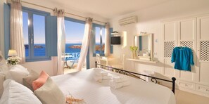 Classic Room - Absolute Bliss (Santorini)