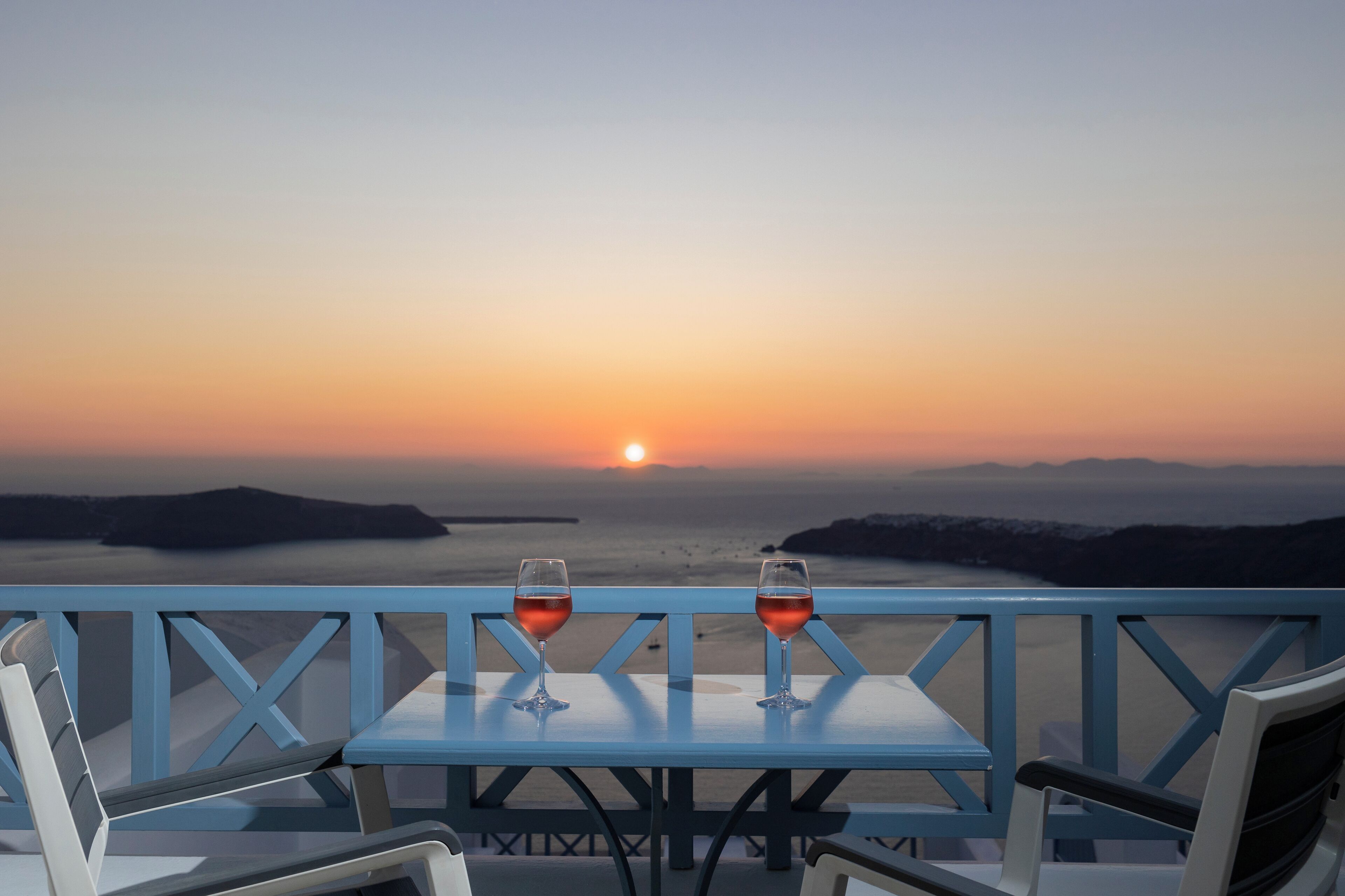 Suite (Bliss) | Terrace/patio