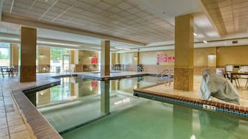 Piscina coperta