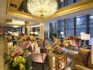 酒吧（店内）