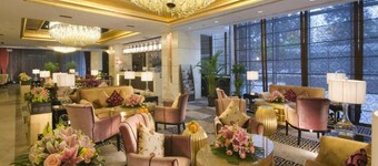 Radegast CBD Beijing