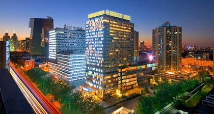 Radegast CBD Beijing