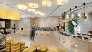 Unclassified image, 4 of 60, button - Radegast CBD Beijing (Beijing)