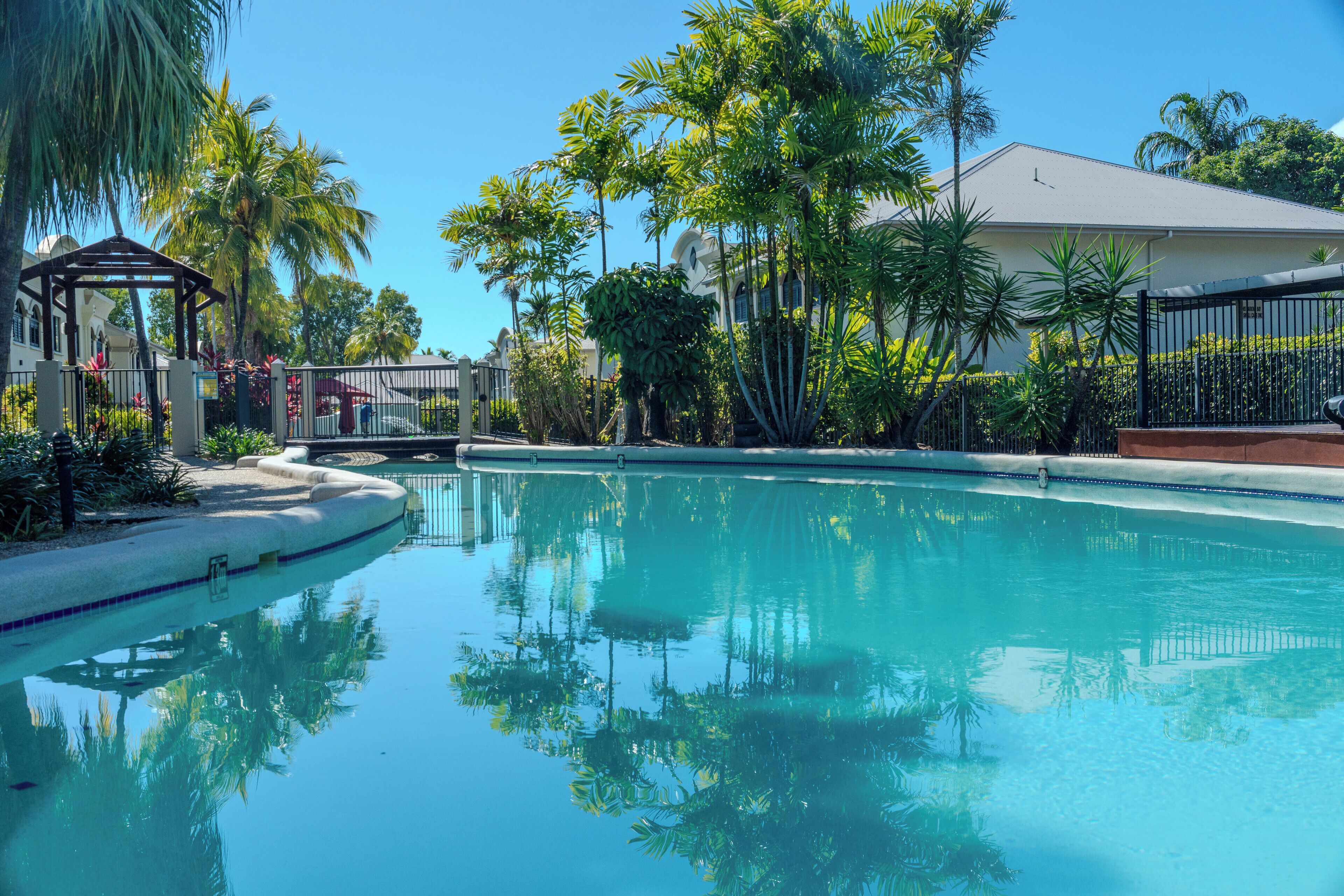 Foto - Mango Lagoon Resort & Wellness Spa