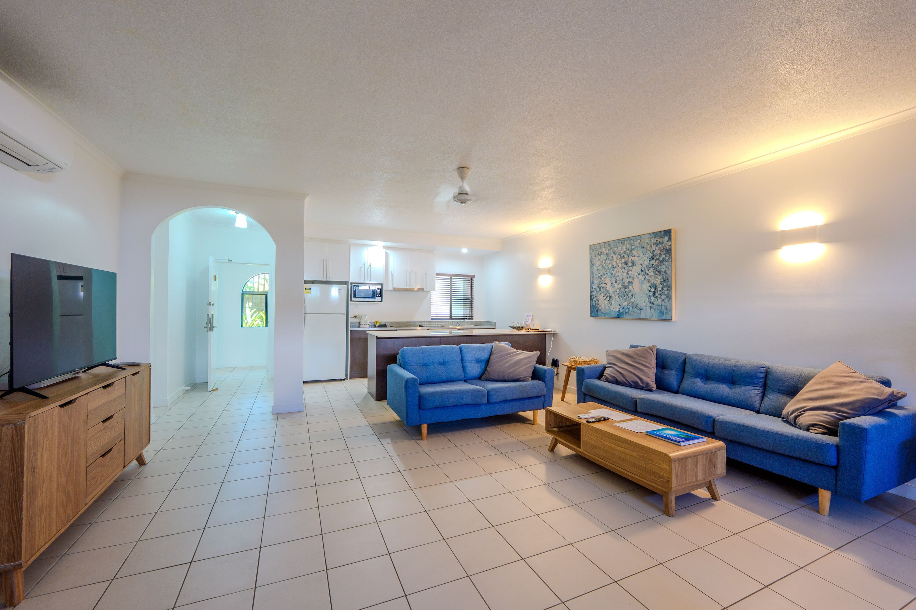 Photo - Mango Lagoon Resort & Wellness Spa