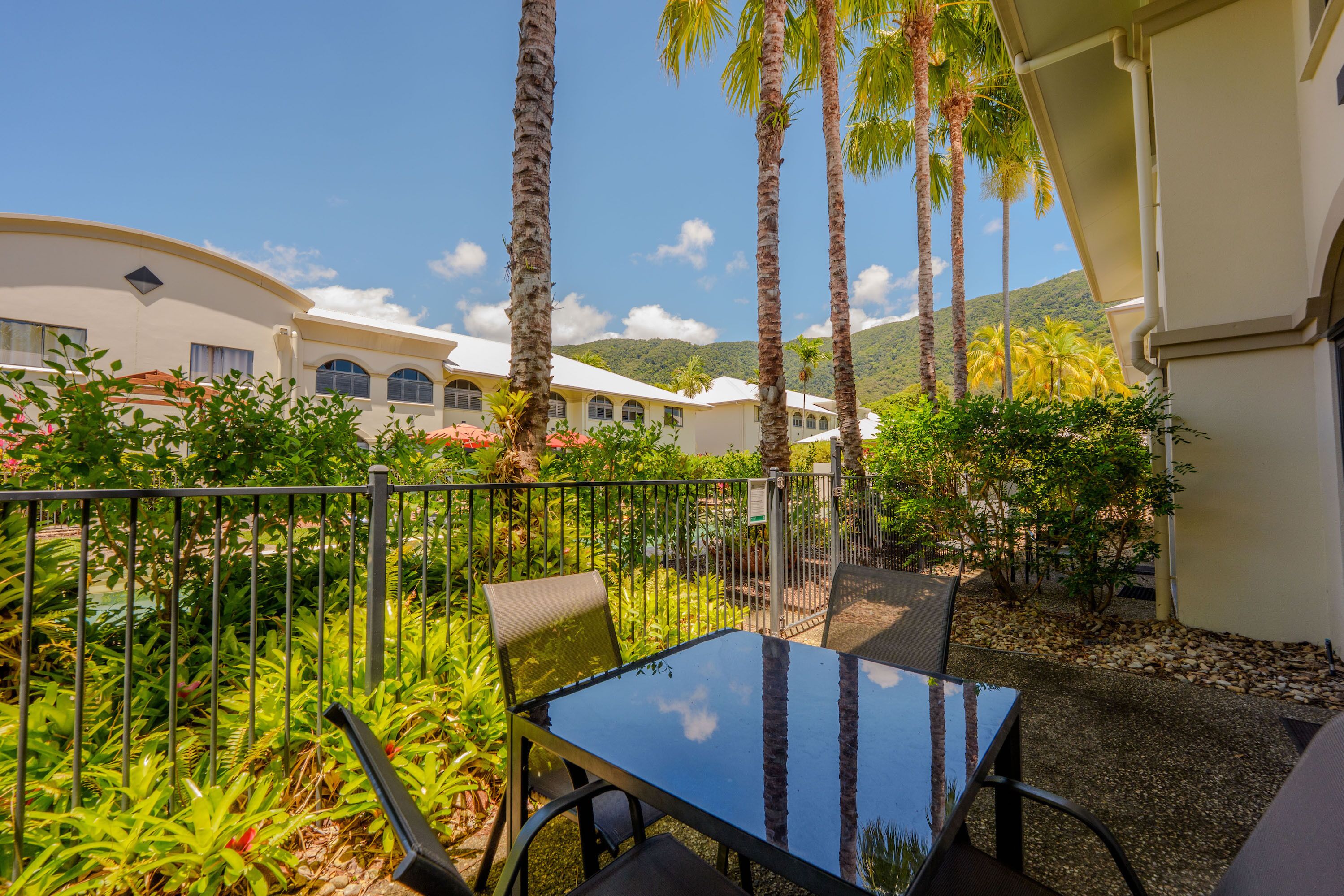 Photo - Mango Lagoon Resort & Wellness Spa