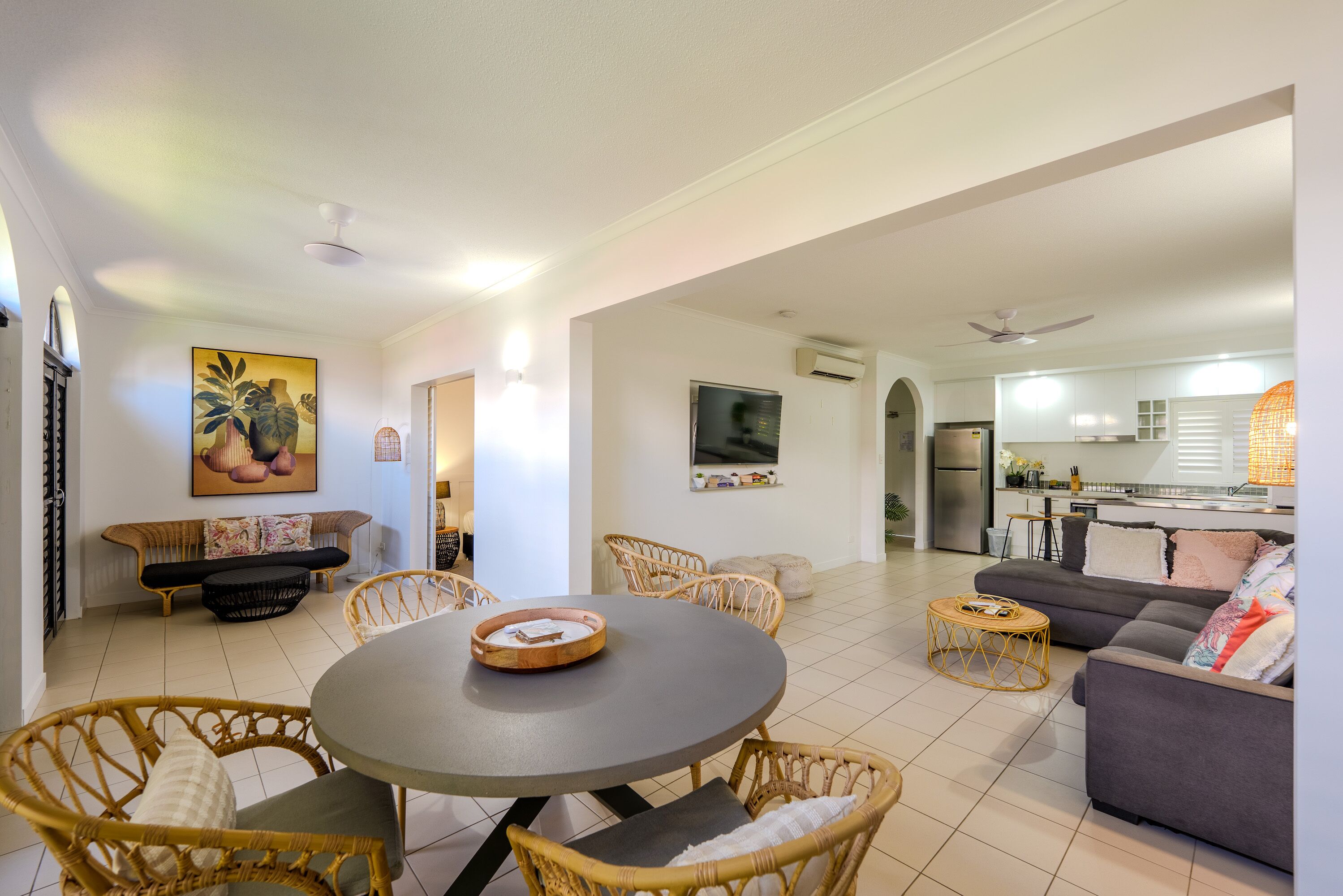 Cucina privata